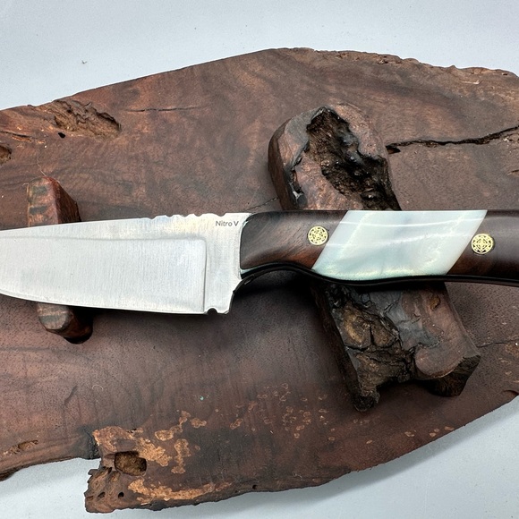 Custom knives - Picture 5 of 7